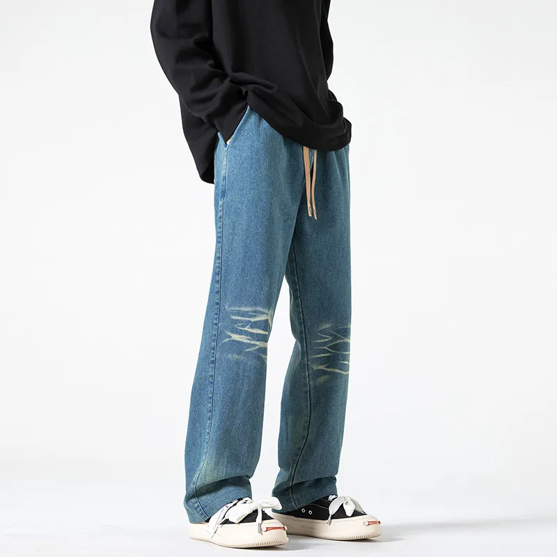TYPERIGHTER Jeans Unisex-6