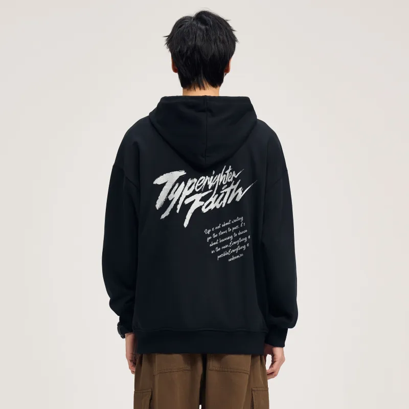 TYPERIGHTER Sweatshirts Unisex-2