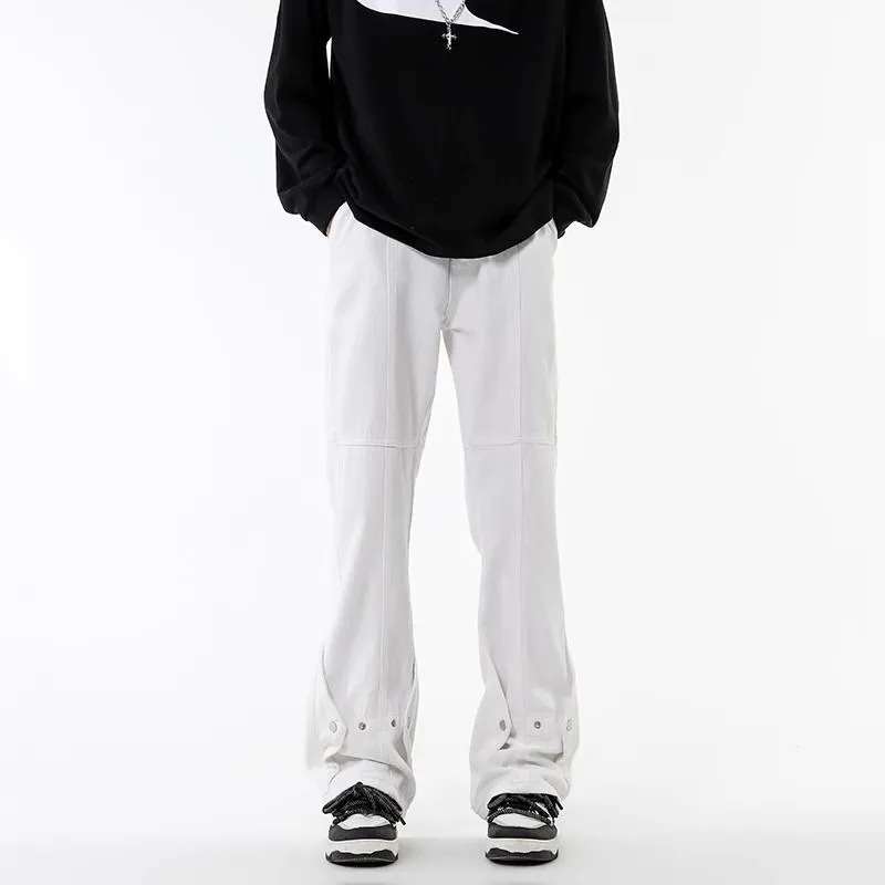 TYPERIGHTER Jeans Unisex-8