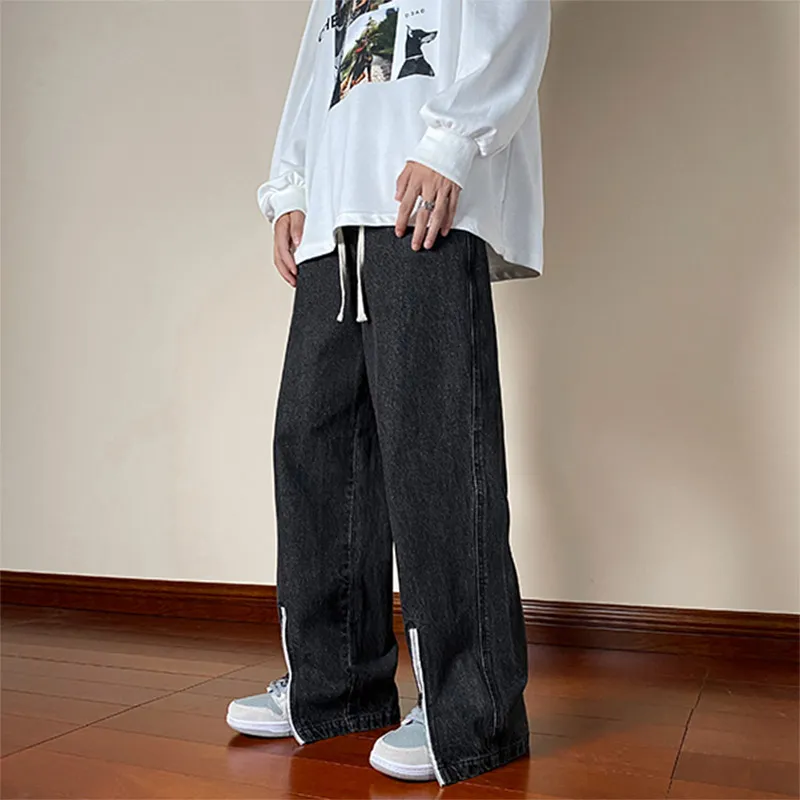 TYPERIGHTER Jeans Unisex-4