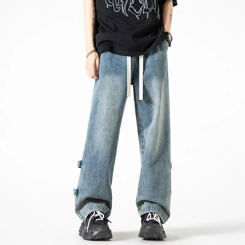 TYPERIGHTER Jeans Unisex-10