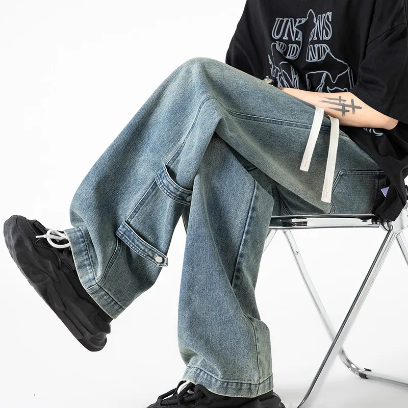 TYPERIGHTER Jeans Unisex-15