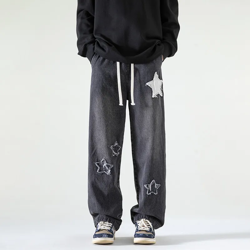 TYPERIGHTER Jeans Unisex-2