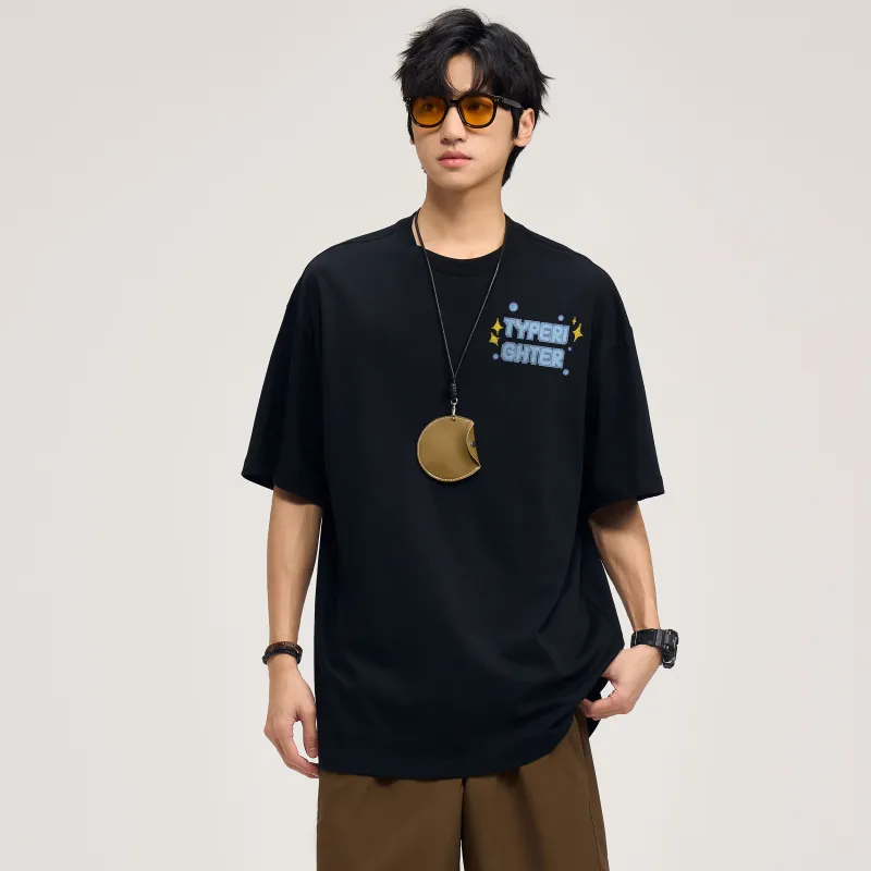 TYPERIGHTER T Shirts Unisex-31