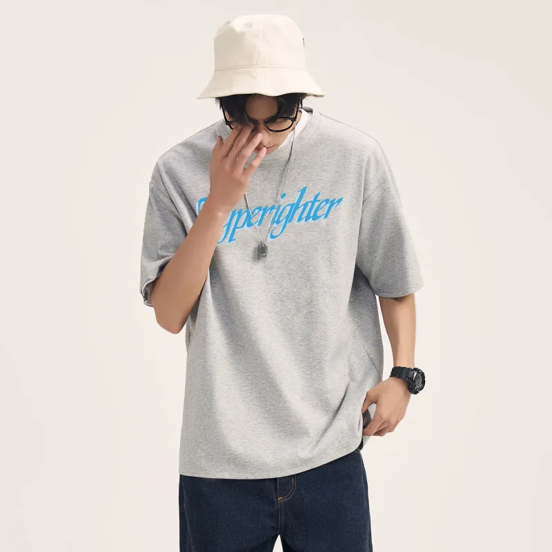TYPERIGHTER T Shirts Unisex-14
