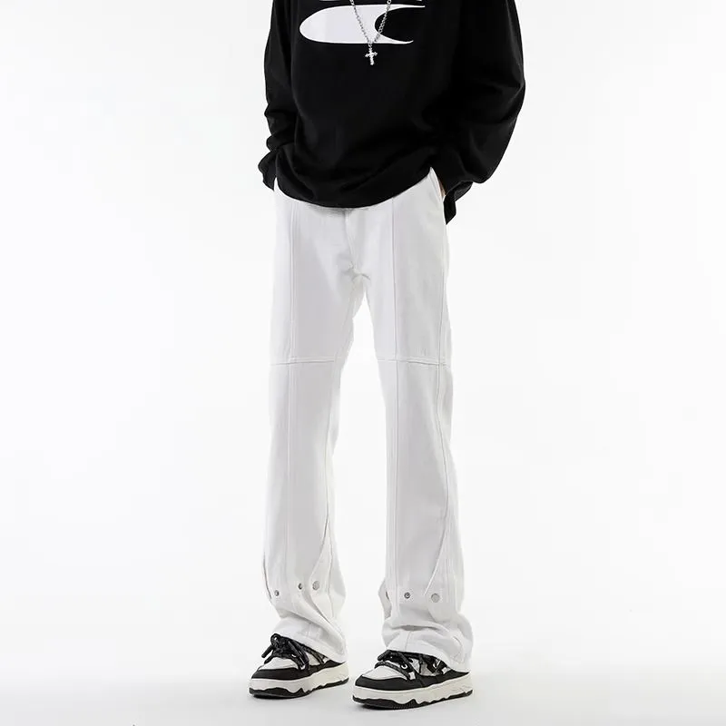 TYPERIGHTER Jeans Unisex-10