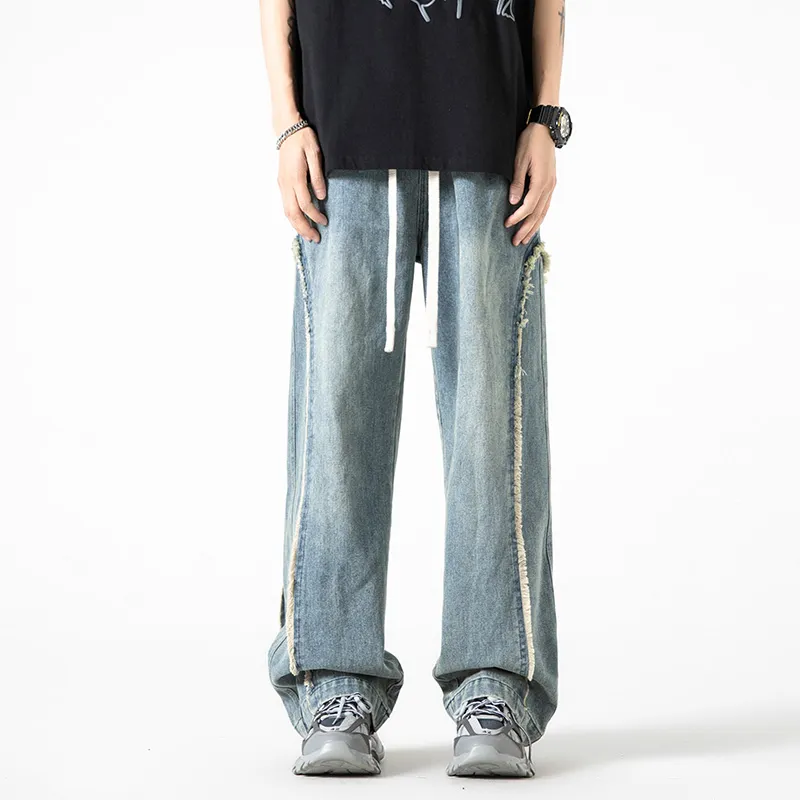 TYPERIGHTER Jeans Unisex-16