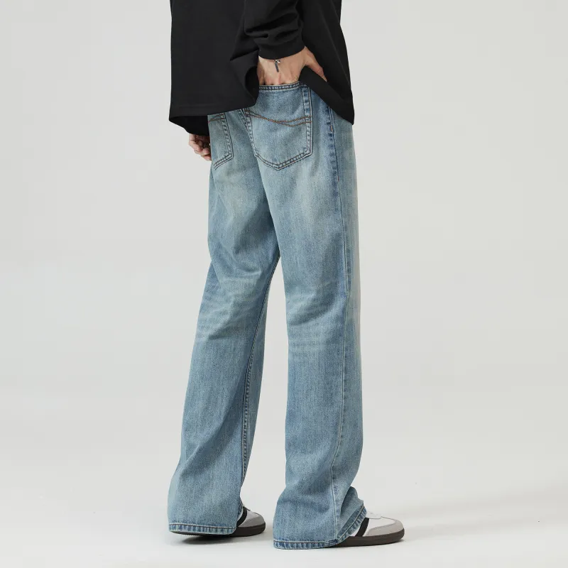 TYPERIGHTER Jeans Unisex-9