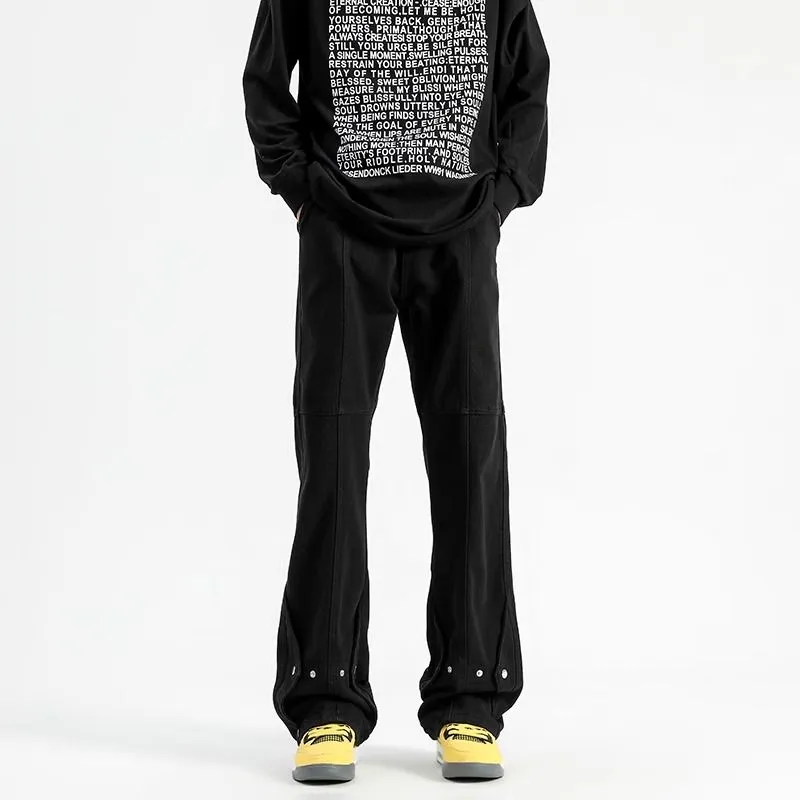 TYPERIGHTER Jeans Unisex-2