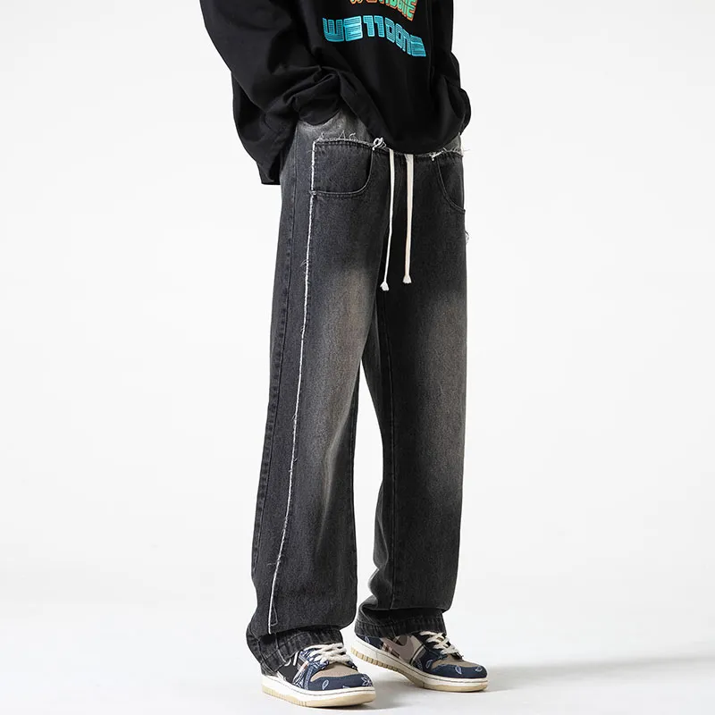 TYPERIGHTER Jeans Unisex-5