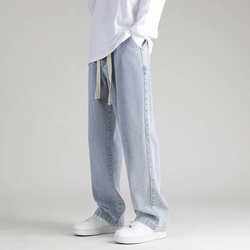 TYPERIGHTER Jeans Unisex-8