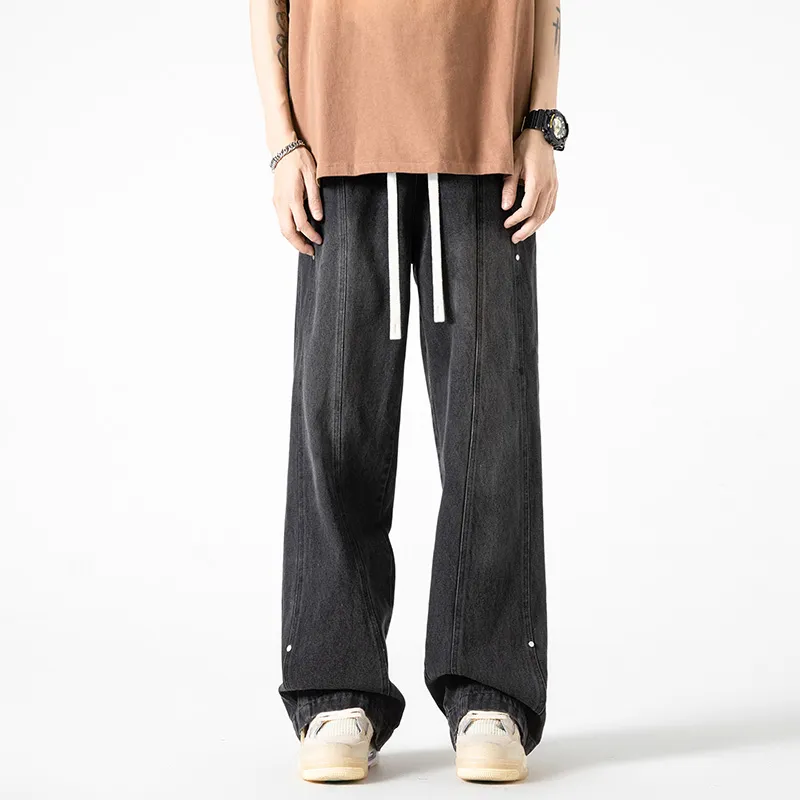 TYPERIGHTER Jeans Unisex-2
