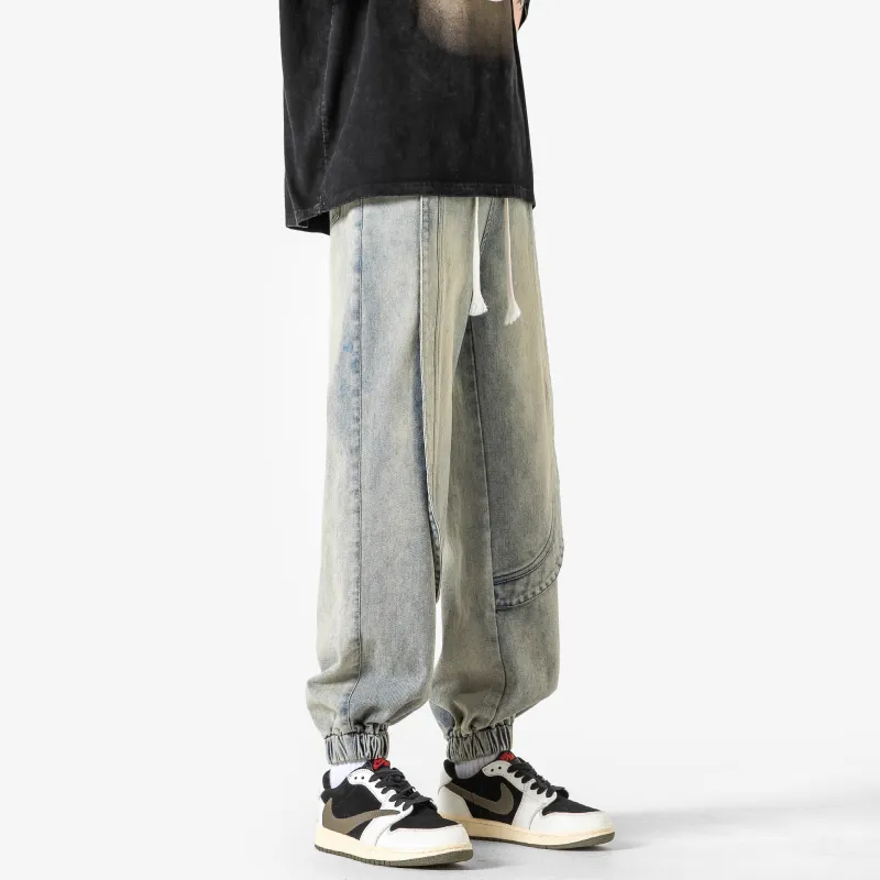TYPERIGHTER Jeans Unisex-12