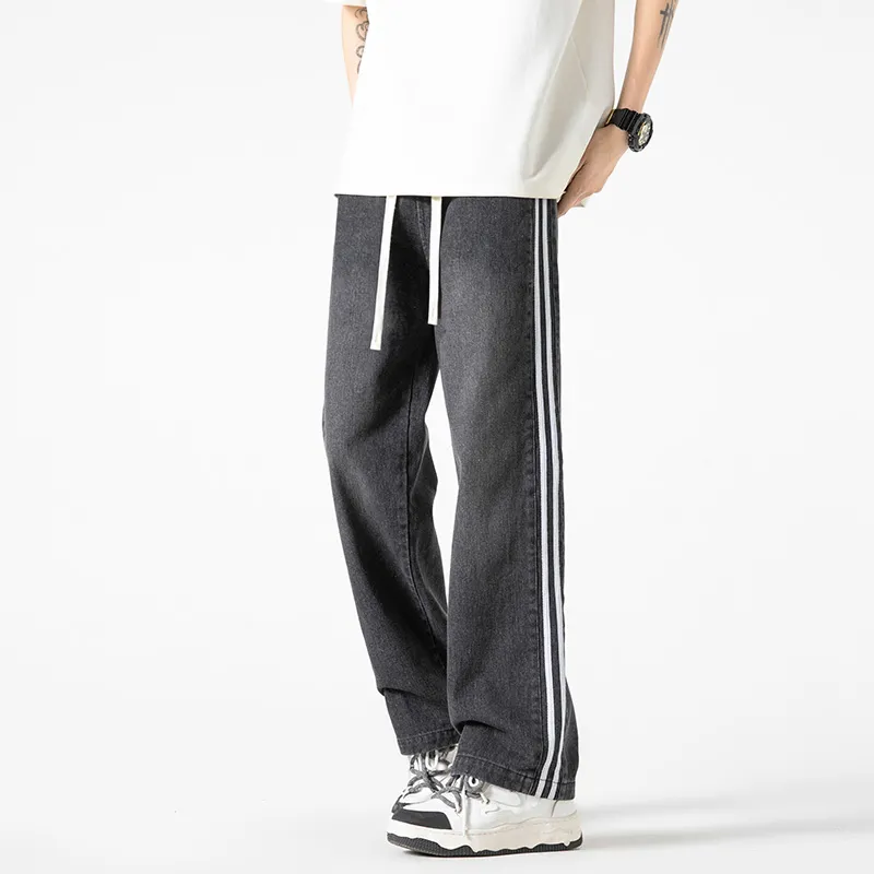 TYPERIGHTER Jeans Unisex-3