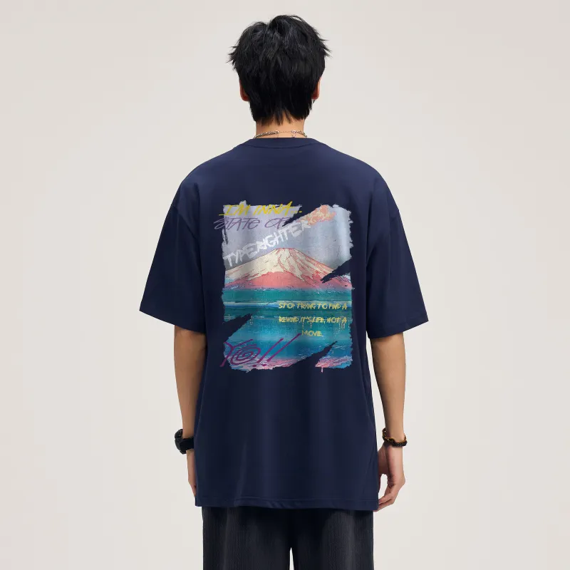 TYPERIGHTER T Shirts Unisex-11