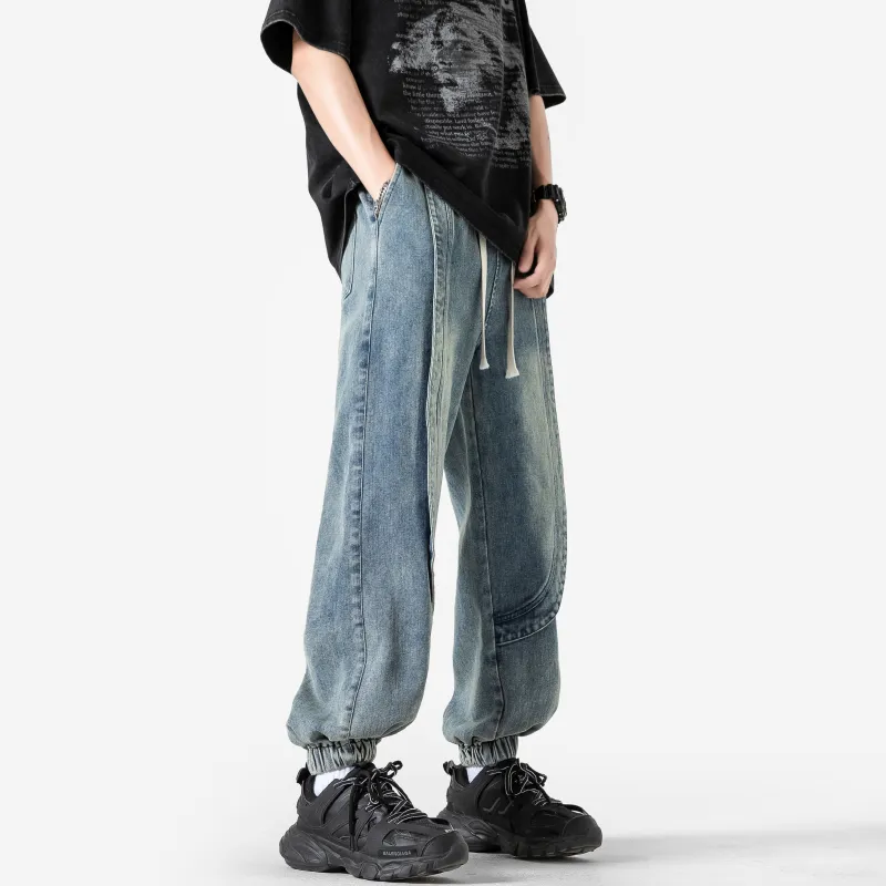 TYPERIGHTER Jeans Unisex-19