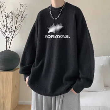 TYPERIGHTER Knitwear Unisex