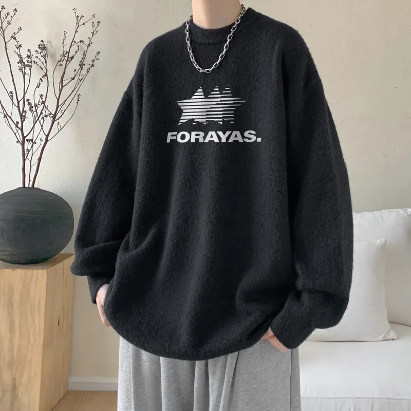 TYPERIGHTER Knitwear Unisex-0