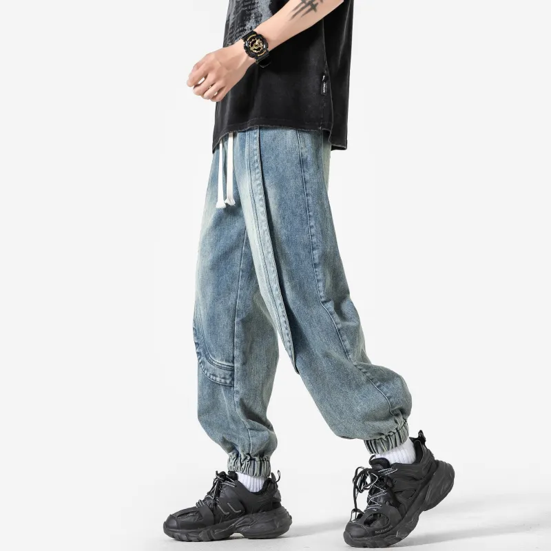 TYPERIGHTER Jeans Unisex-17