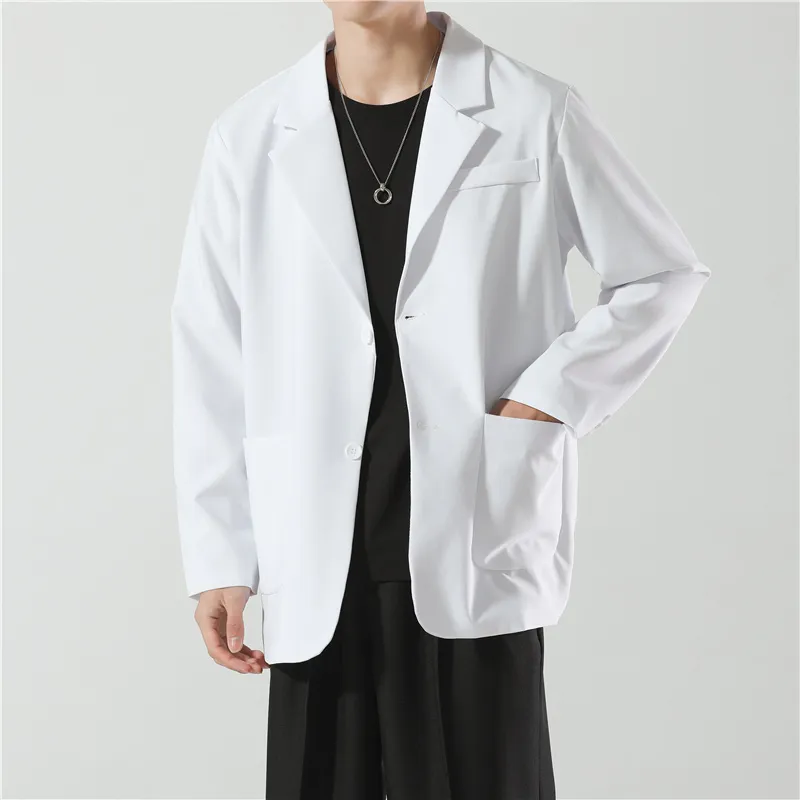 TYPERIGHTER Business Suit Unisex-14