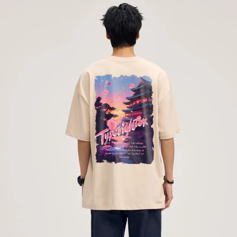 TYPERIGHTER T Shirts Unisex-18