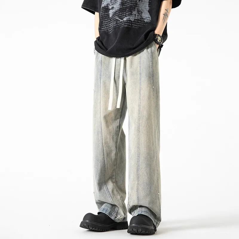 TYPERIGHTER Jeans Unisex-10