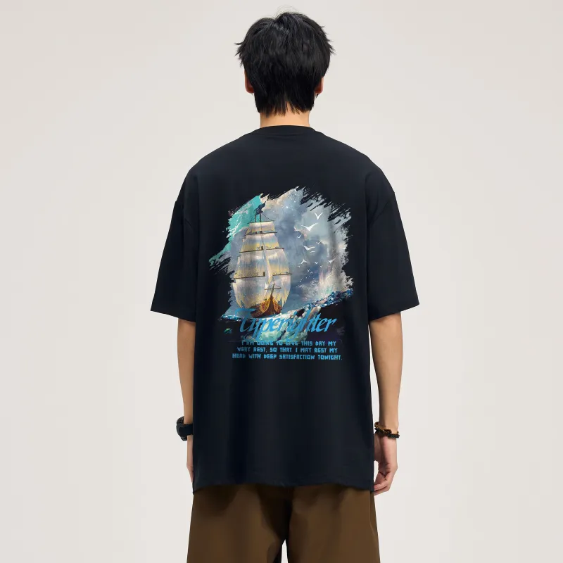 TYPERIGHTER T Shirts Unisex-7
