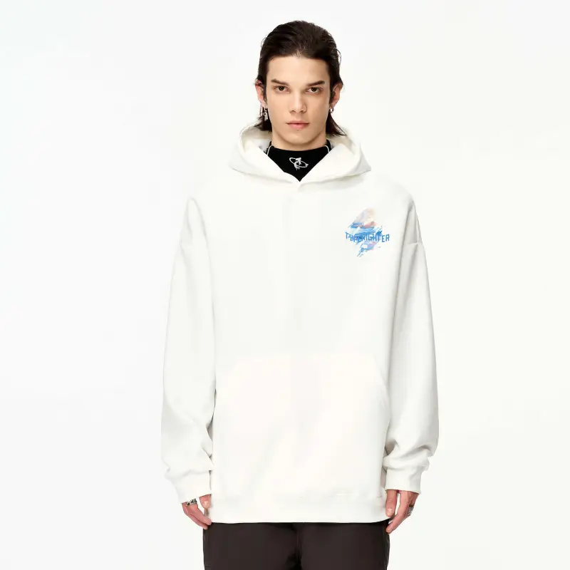 TYPERIGHTER Sweatshirts Unisex-7