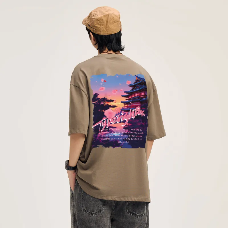 TYPERIGHTER T Shirts Unisex-24