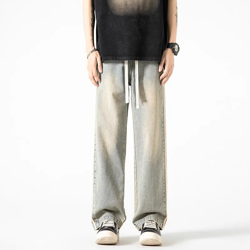 TYPERIGHTER Jeans Unisex-9