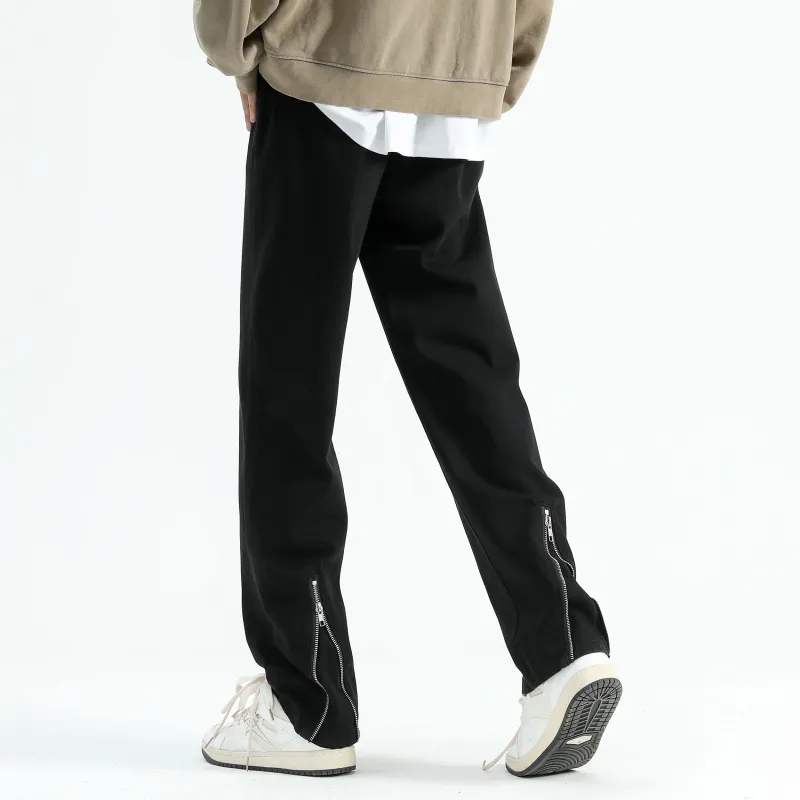 TYPERIGHTER Jeans Unisex Black-3