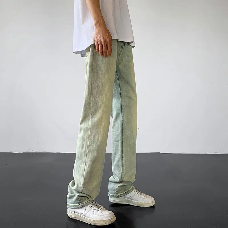 TYPERIGHTER Jeans Unisex-7