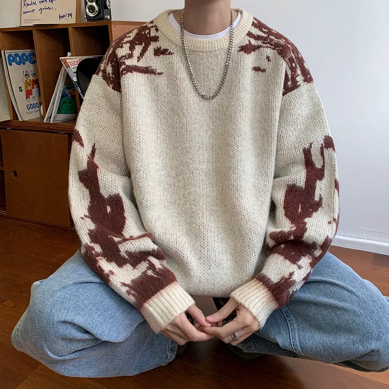 TYPERIGHTER Sweaters Unisex-5