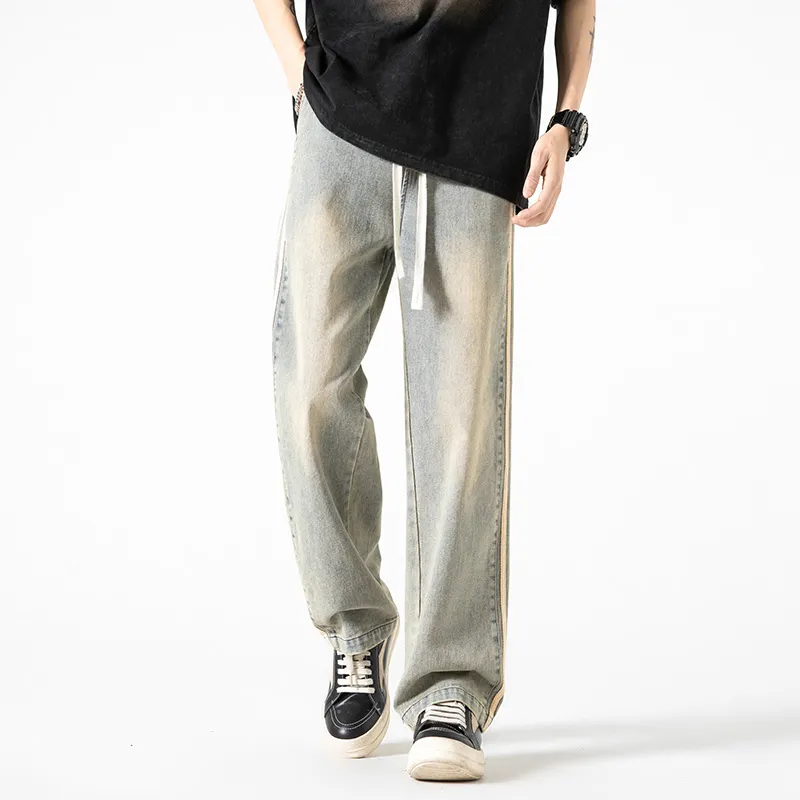 TYPERIGHTER Jeans Unisex-10