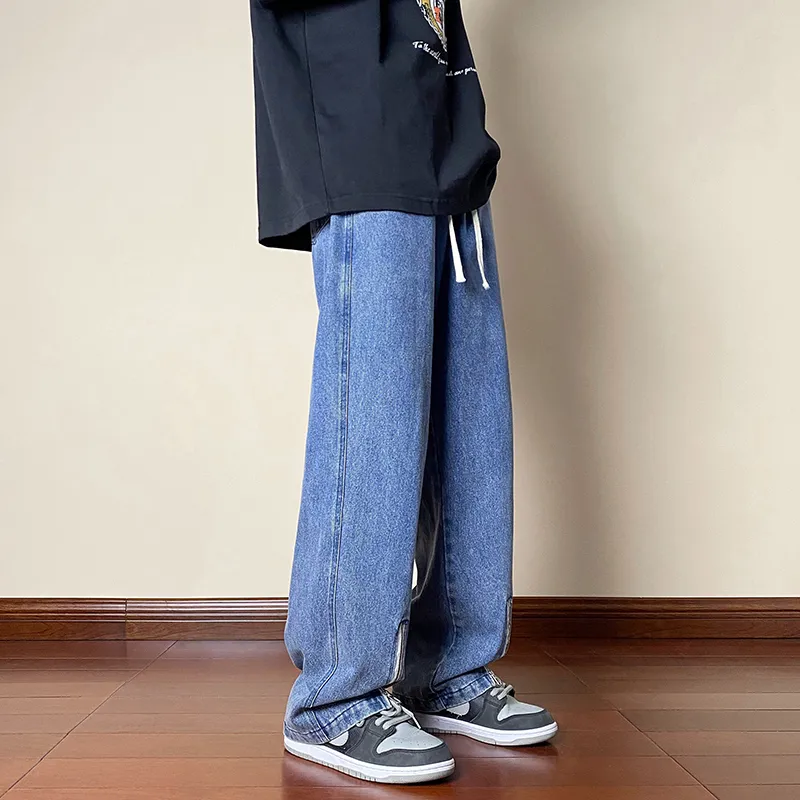 TYPERIGHTER Jeans Unisex-9
