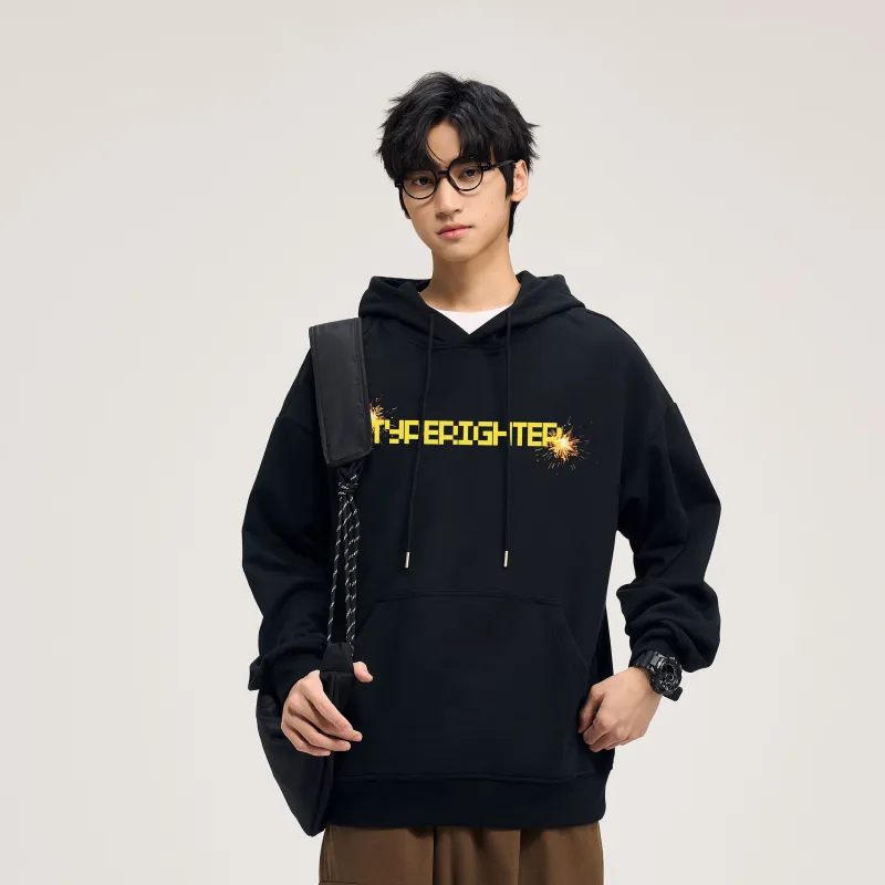 TYPERIGHTER Sweatshirts Unisex-3