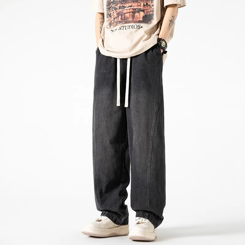 TYPERIGHTER Jeans Unisex-2