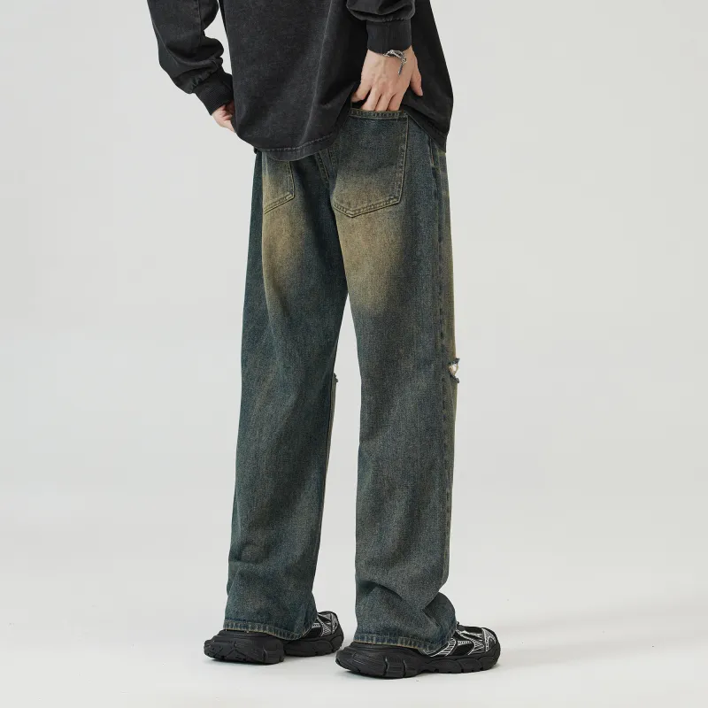TYPERIGHTER Jeans Unisex-9
