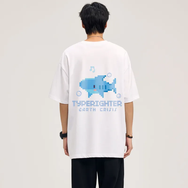 TYPERIGHTER T Shirts Unisex-51