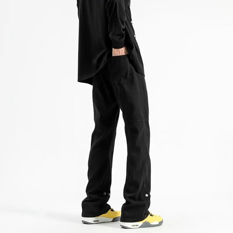 TYPERIGHTER Jeans Unisex-4