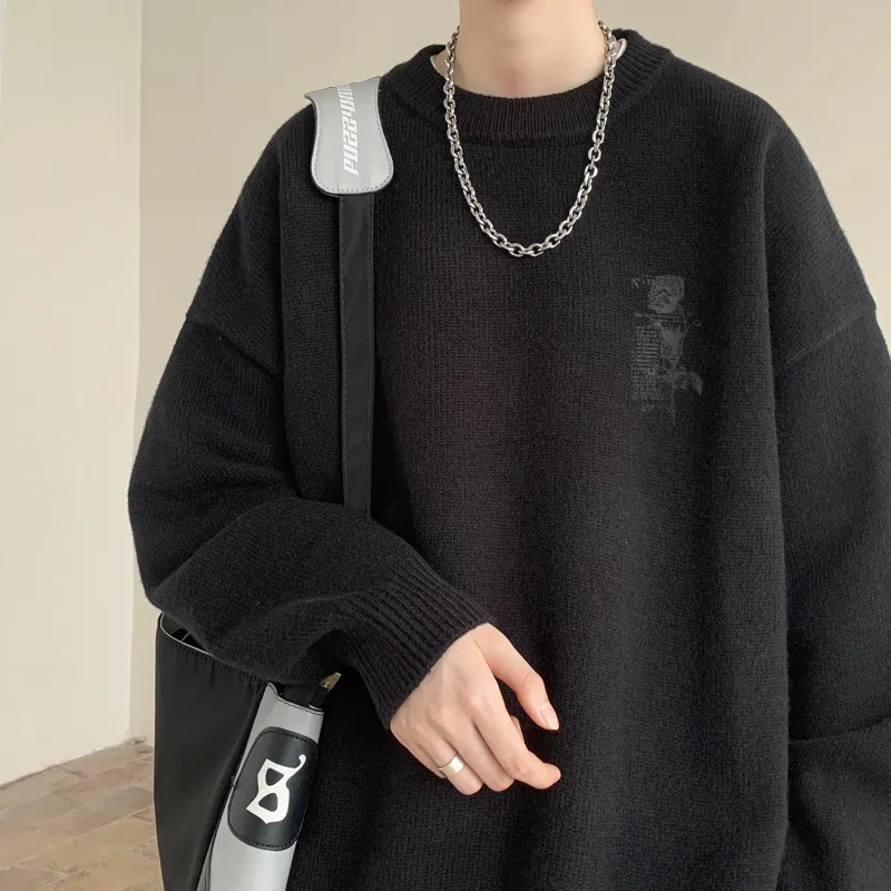 TYPERIGHTER Knitwear Unisex-2