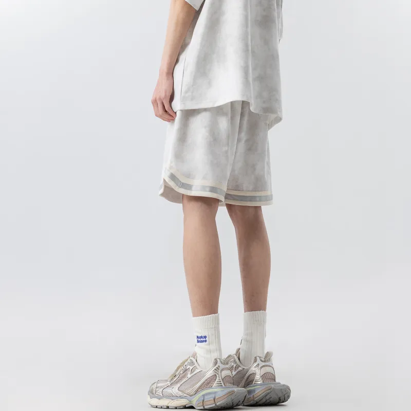 TYPERIGHTER Casual Shorts Unisex-10