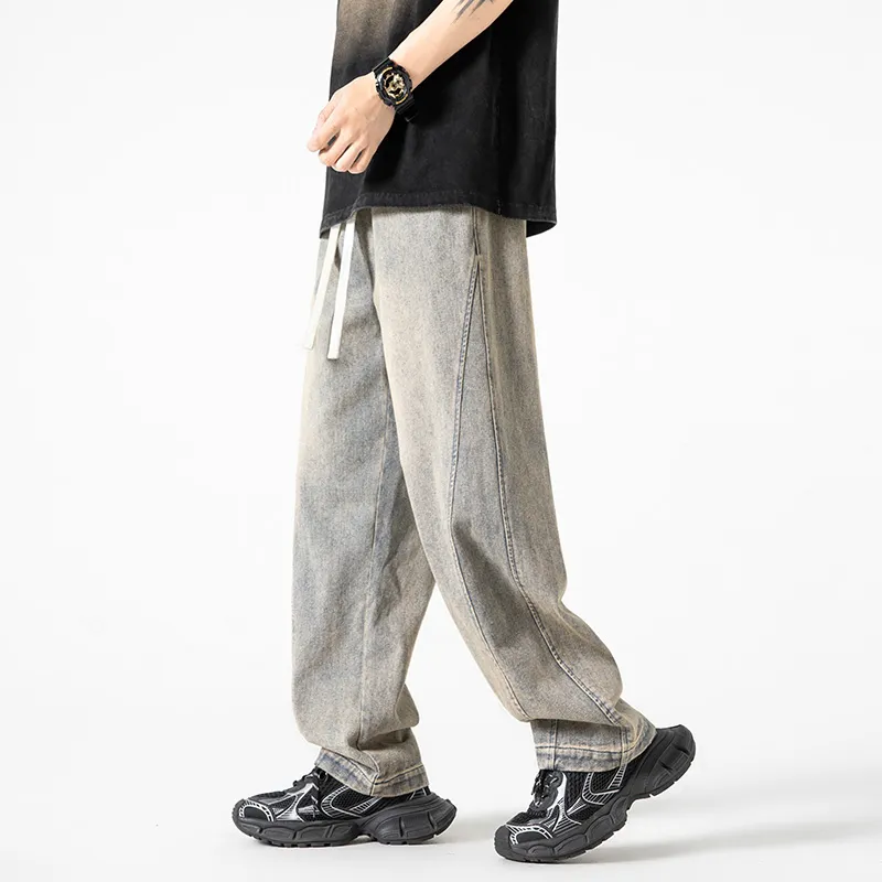 TYPERIGHTER Jeans Unisex-22