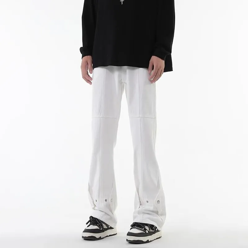 TYPERIGHTER Jeans Unisex-11