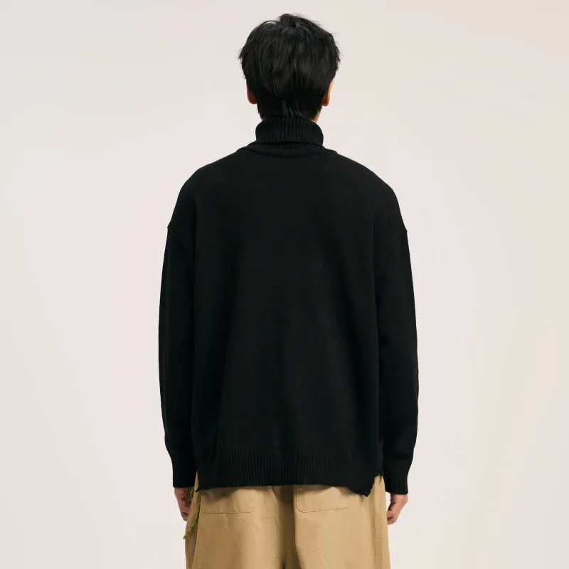 TYPERIGHTER Sweaters Unisex-7