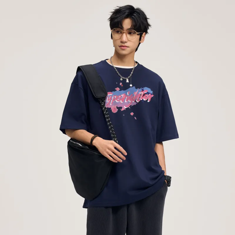 TYPERIGHTER T Shirts Unisex-10
