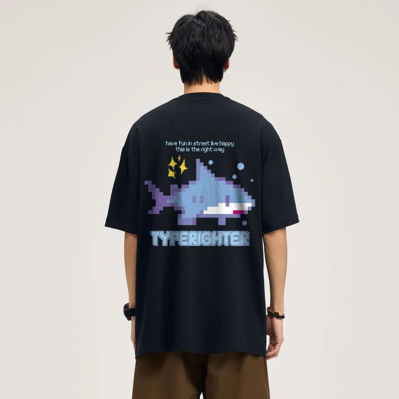 TYPERIGHTER T Shirts Unisex-32