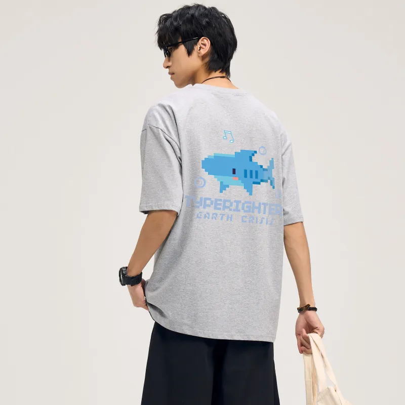 TYPERIGHTER T Shirts Unisex-64