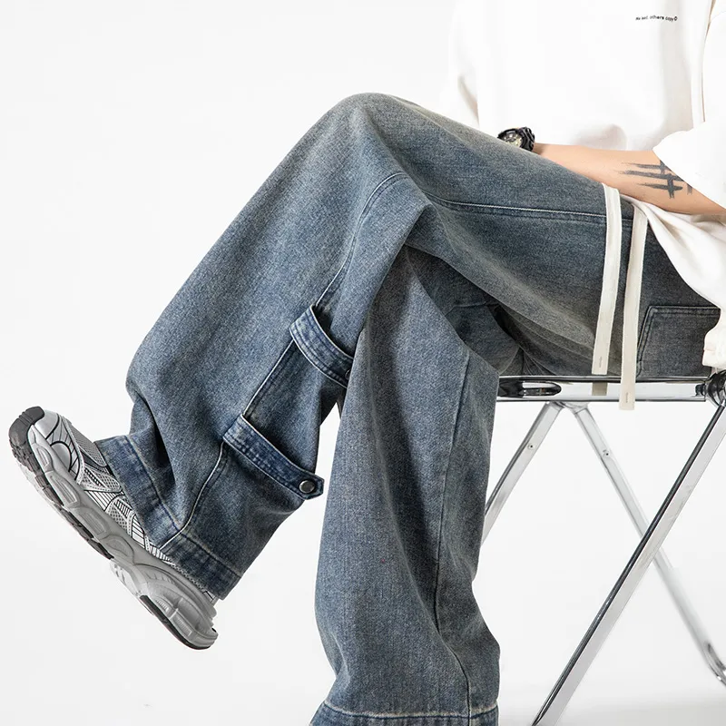 TYPERIGHTER Jeans Unisex-22