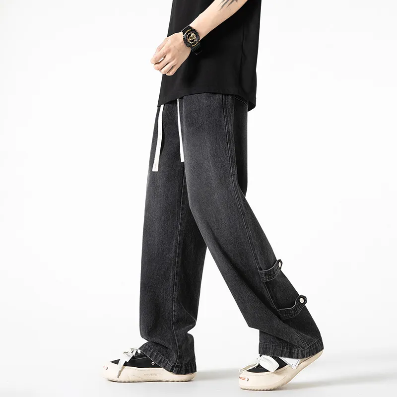 TYPERIGHTER Jeans Unisex-3